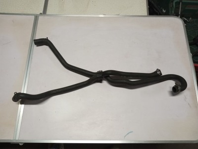 BMW X5 F15 X6 F16 CABLE WATER JUNCTION PIPE TUBE 6968107  