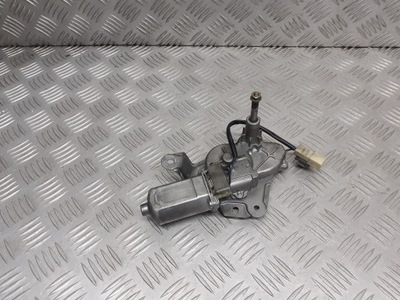 Механізм двірники задня задній mazda 5 фото №1