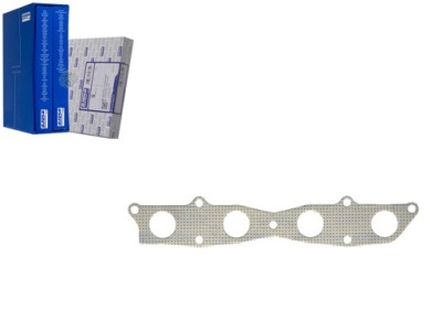 Ajusa 13070700 прокладка, коллектор выпускной фото №1