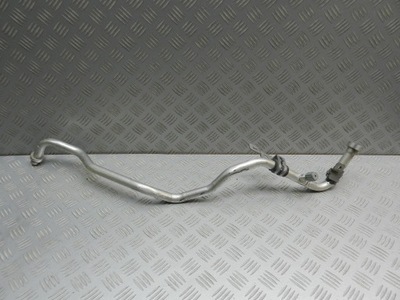 Renault scenic iv 1.2 tce шланг кондиціонера фото №1