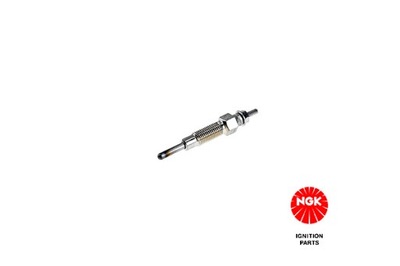 NGK BUJÍA ZAROWA TOYOTA DYNA LAND CRUISER 2.4D-4.0D 02.74-12.96  