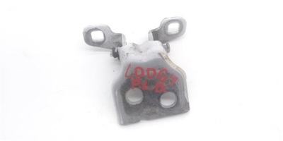 Dacia lodgy петля дверь левый перед dol фото №1