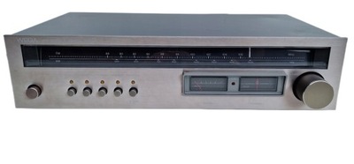 Tuner WEGA analogowe radio JPS 352SE T