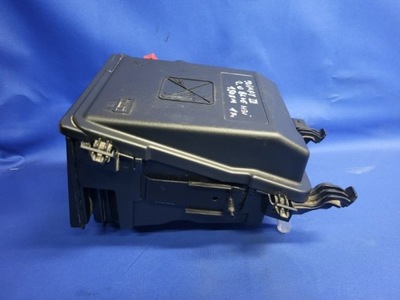 Корпус коробка предохранителей expert iii jumpy iii proace ii фото №1