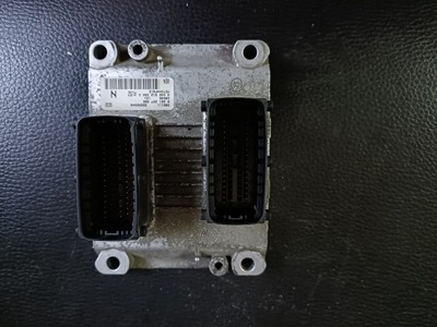 KOMPIUTERIS VALDIKLIS ECU 0261207086 26SA8349 285111 