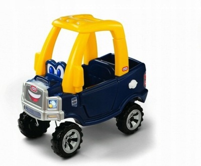 Little Tikes Samochód cozy truck