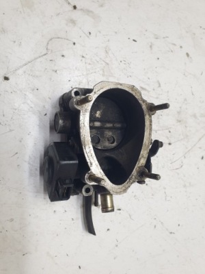 Дросельна заслінка opel calibra 2.0 бензин 0280120326 фото №1