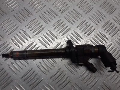 Інжектор форсунка ford c-max 2.0 tdci 9647247280 фото №1