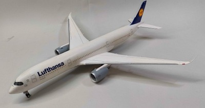 Airbus A350-900 Lufthansa 1/144 sklejony