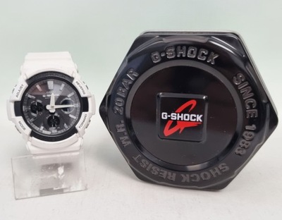 Zegarek Casio G-Shock GAW-100B