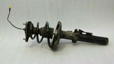 Porsche boxster 987 shock абсорбер передняя часть 98734304521 li ecs фото №1