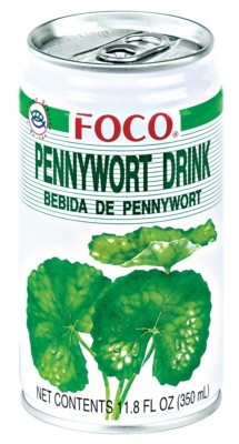 Foco Pennywort Drink