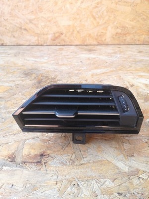 Audi q3 83a решётка обдув правая фото №1