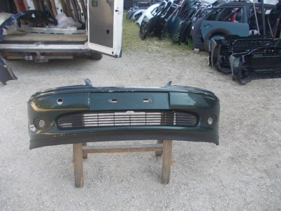 Бампер перед передний vectra b lift kpl с противотуманная фара. фото №1