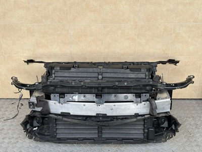 Pas передний kompletny радиатор evoque ii 2.0d 21r фото №1