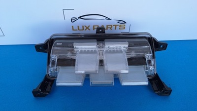 Kia ev6 gt-line лампа задня led w бампер фото №1