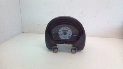 CUADRO DE INSTRUMENTOS FIAT SEICENTO 0,9 B 735257176  