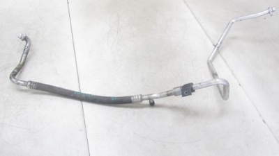 Master movano iii 2.3 шланг кондиціонера 924800018r фото №1