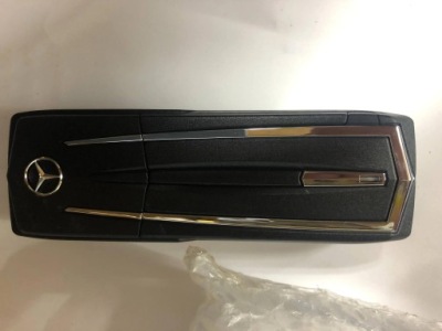 Mercedes gle w167 2019 модуль телефону 2539040003 фото №1