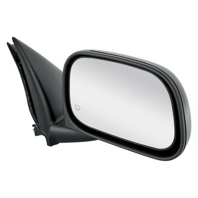 Дзеркало праве dodge durango 2004-2009 фото №1