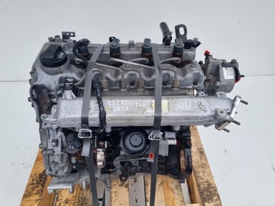 MOTOR JUEGO HYUNDAI ELANTRA 3 1.5 CRDI SE ARRANCA 152TYS D4FA  