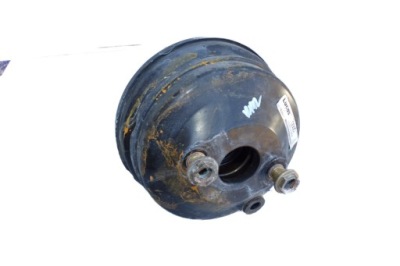 Усилитель тормозов audi a8 d2 4d2, 4d8 4d0612105a 2002 фото №1