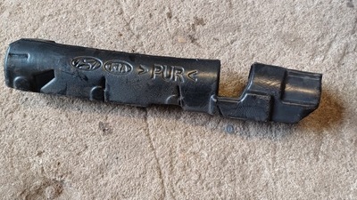 Hyundai tucson iii 1.6 t-gdi защита двигателя фото №1