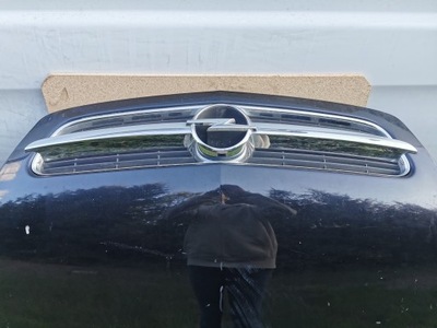 Решётка радиатора opel vectra c signum z20r фото №1