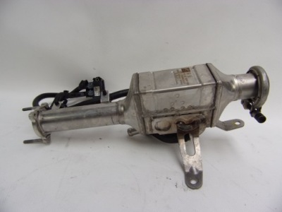 Audi q8 3.0 v6 tdi 50 2018- радіатор вихлопних газів egr 059131508bp фото №1