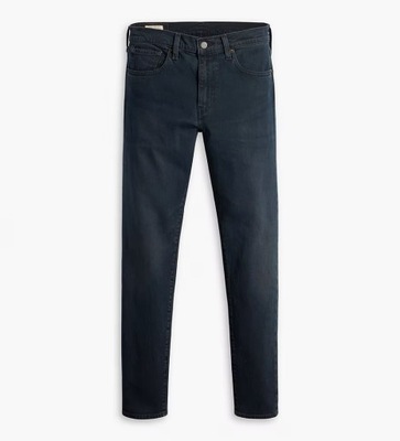 Jeansy 512 SLIM TAPER 32/32