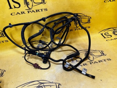 Жгут wąż шланг труба adblue audi a8 d5 фото №1