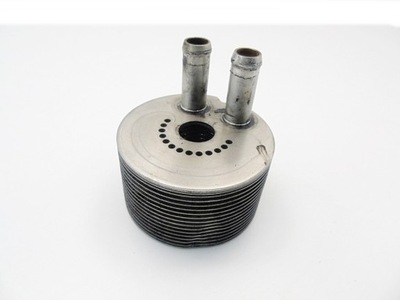 Радиатор масла 2.2 dci laguna espace 4 vel satis фото №1