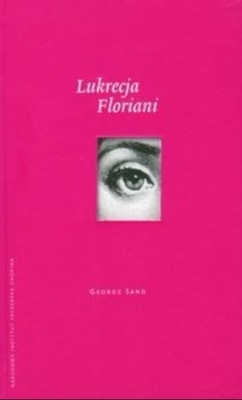 George Sand - Lukrecja Floriani