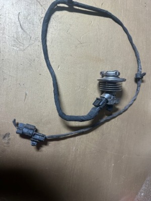 Hyundai santa fe iv 2.2 crdi форсунка adblue фото №1