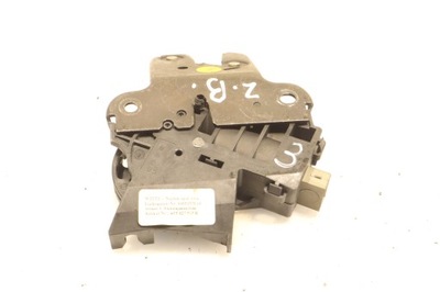 Замок кришки багажника audi a6 c6 фото №1