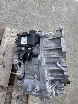 Коробка передач передач автоматическая коробка передач volvo v90 ii 2.0 d 1285196 фото №1