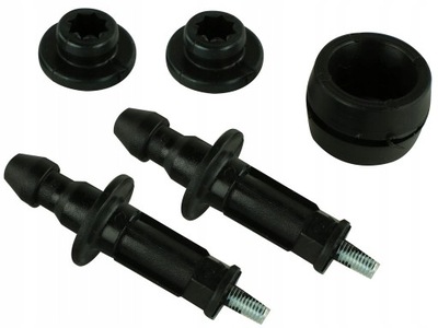 Сайлентблок защита двигателя фильтра воздуха alfa romeo mito 1.3 multijet фото №1