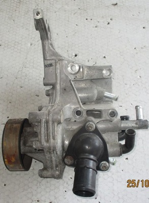 Mazda 3 ii bl насос wody 2.2 mzr-cd фото №1