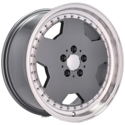 ТИТАНОВІ ДИСКИ 18 DO MERCEDES-BENZ SL-CLASS R230 R129 R231 R230 FL 