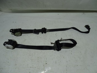 Pas безопасности правый перед передний chrysler voyager iv dodge caravan фото №1