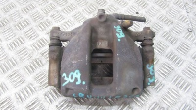 Honda cr-v iv супорт лівий перед 12-16 309 фото №1