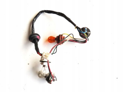 Жгут лампы задний правой hyundai i20 2008-2015 rok фото №1