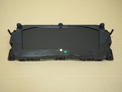 Лічильник дисплей peugeot 508 ii фото №1