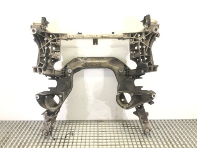 Подрамник подрамник балка bmw 7 f01, f02, f03 08-15 5.0b фото №1