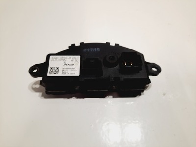 Bmw x1 f48 резистор вентилятор 9377854 фото №1