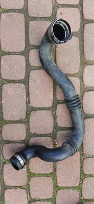 Master iii труба интеркулер 8200753502c фото №1