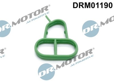Dr.motor drm01190 прокладка, корпус фільтра оливи фото №1