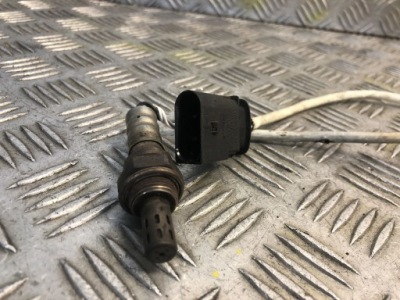 MINI ONE COOPER R50 53 SONDE LAMBDA 