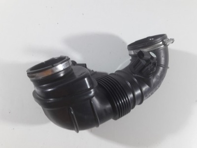 Infiniti q50 2.2d 14r впуск повітрозабірник шланг повітря фото №1