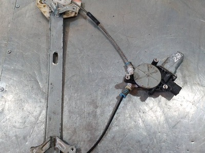 Підйомник скло лівий перед honda accord vii kombi фото №1